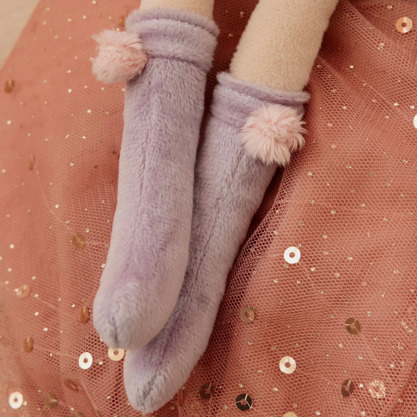 Boneca Ava Little Dutch 35 cm peluche