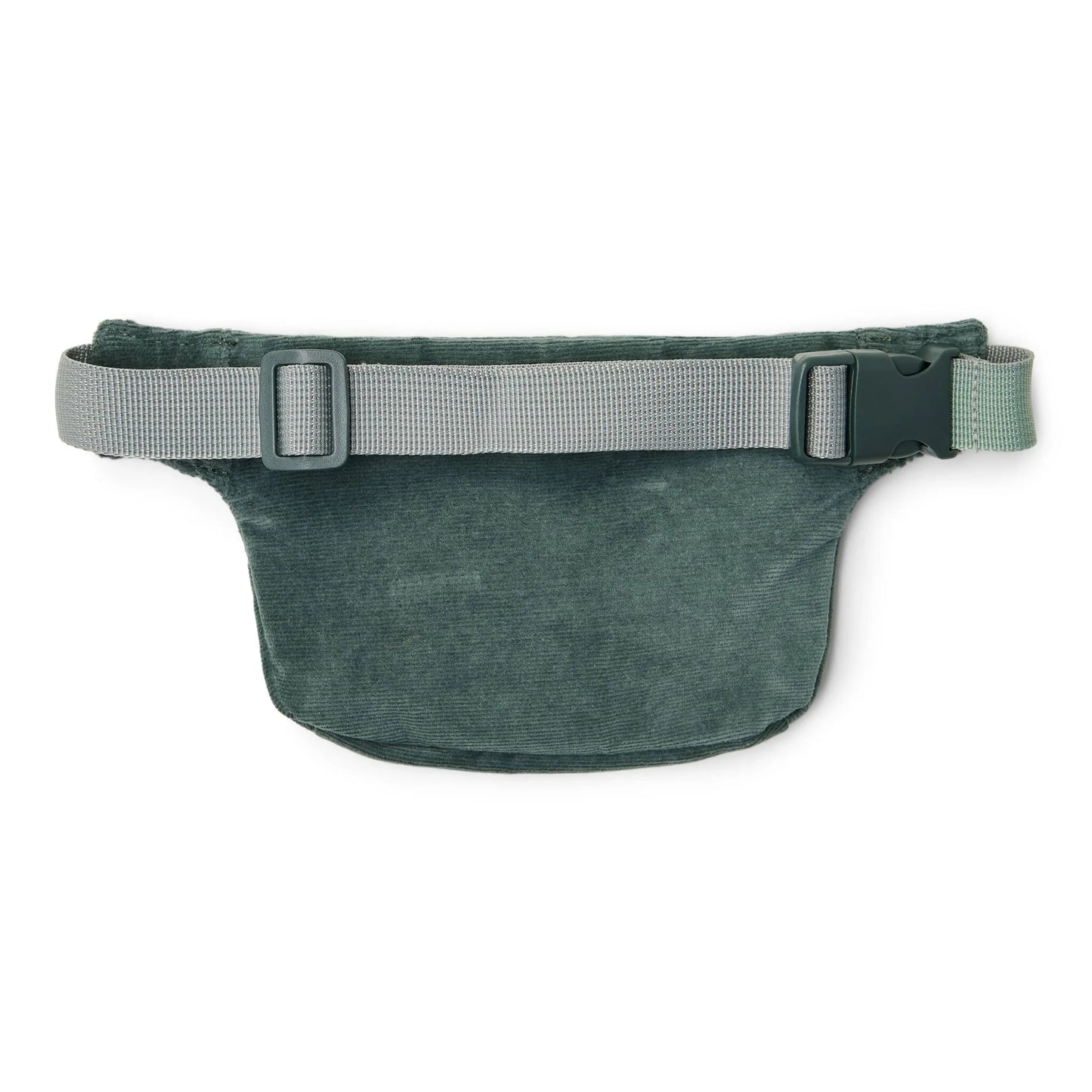 Bolsa de Cintura em Bombazine Verde | Forest Friends