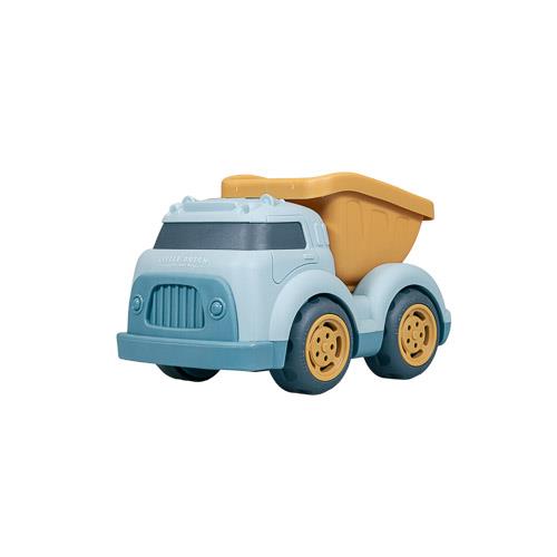 Sand Transport Truck | Ocean Dreams Blue
