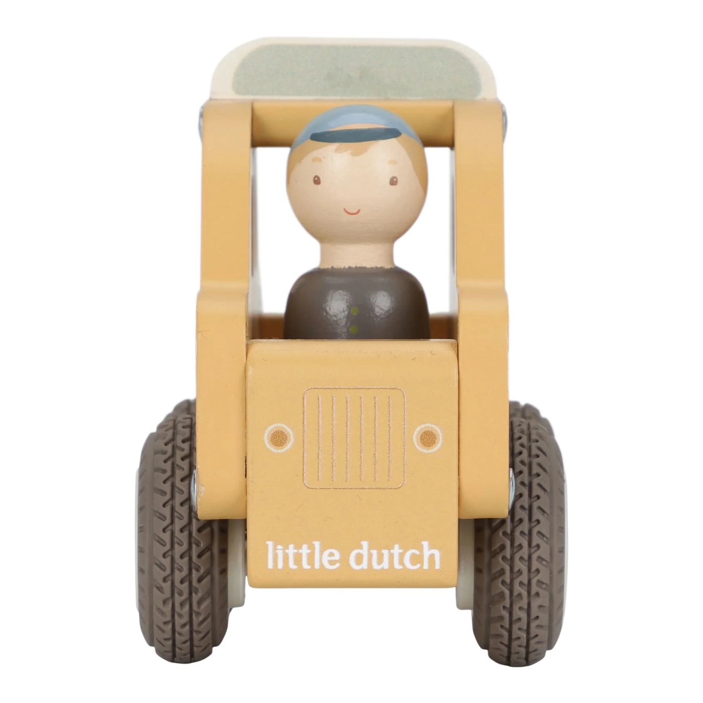 Little Dutch Táxi de Madeira