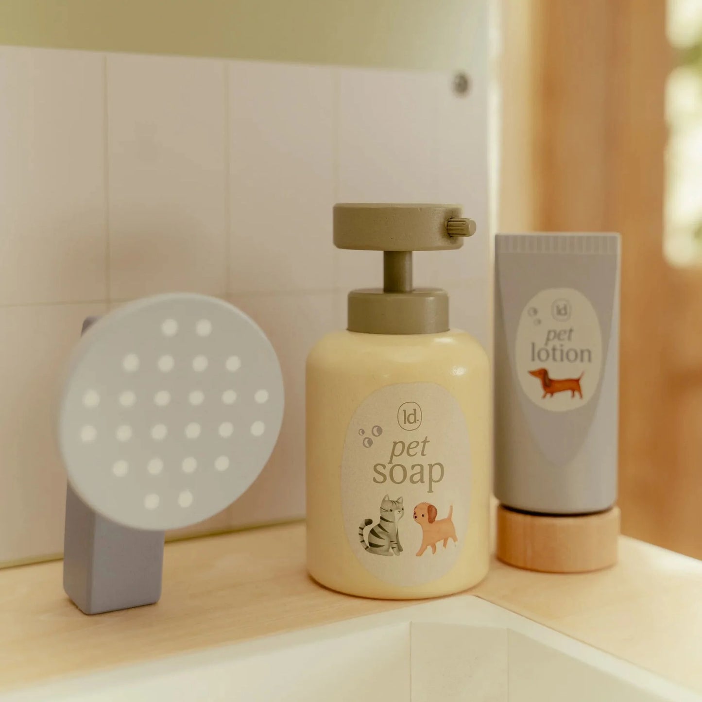 Little Dutch Clínica Veterinária de Madeira Verde