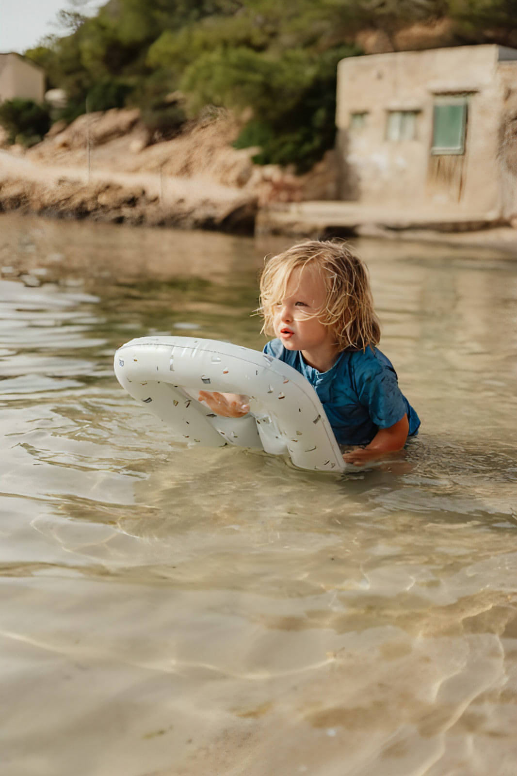 Sailors Bay Inflatable Mattress