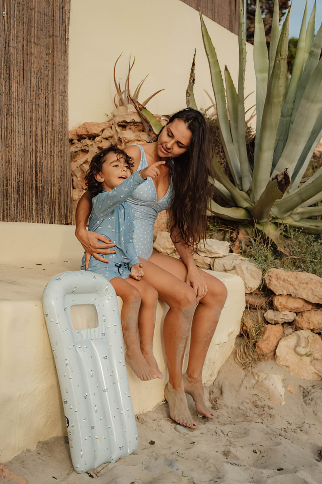 Sailors Bay Inflatable Mattress