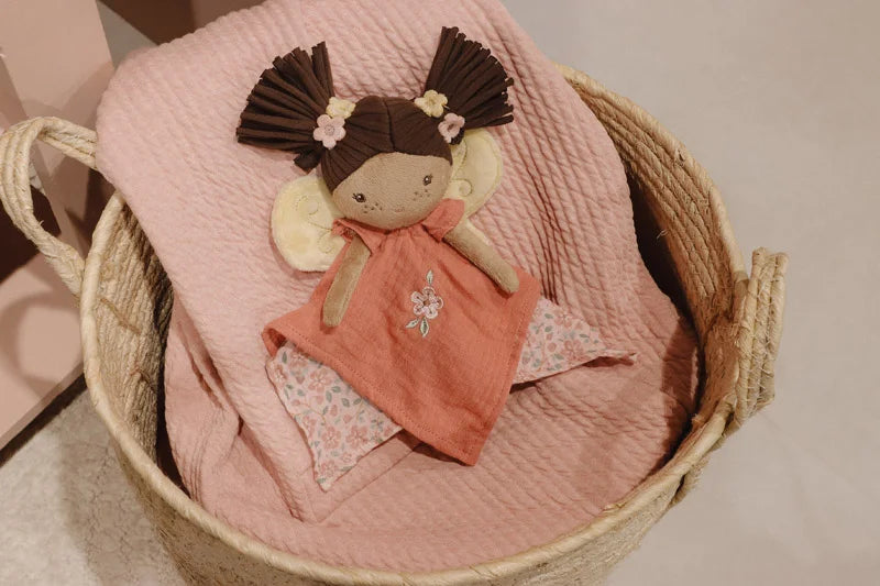 Doudou Fada Evi da Little Dutch