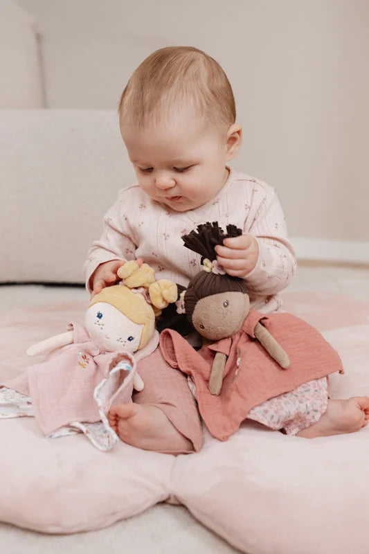 Doudou Fada Evi da Little Dutch