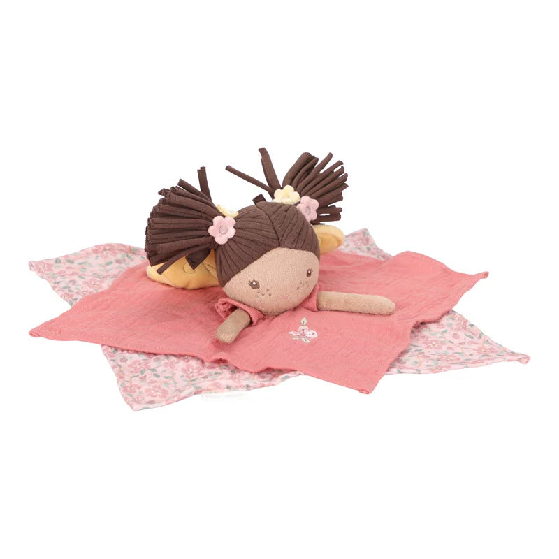 Doudou Fada Evi da Little Dutch