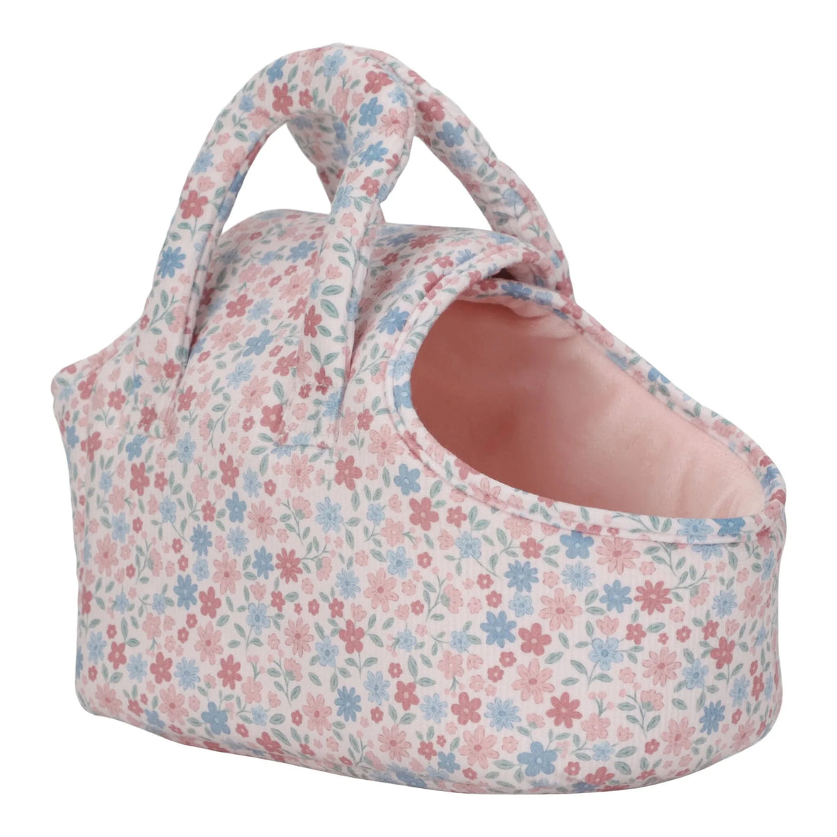 Gato de Pelúche Marley na Mala de Flores Little Dutch, embalagem | little-dutch-gato-peluche-mala-flores-lollakids