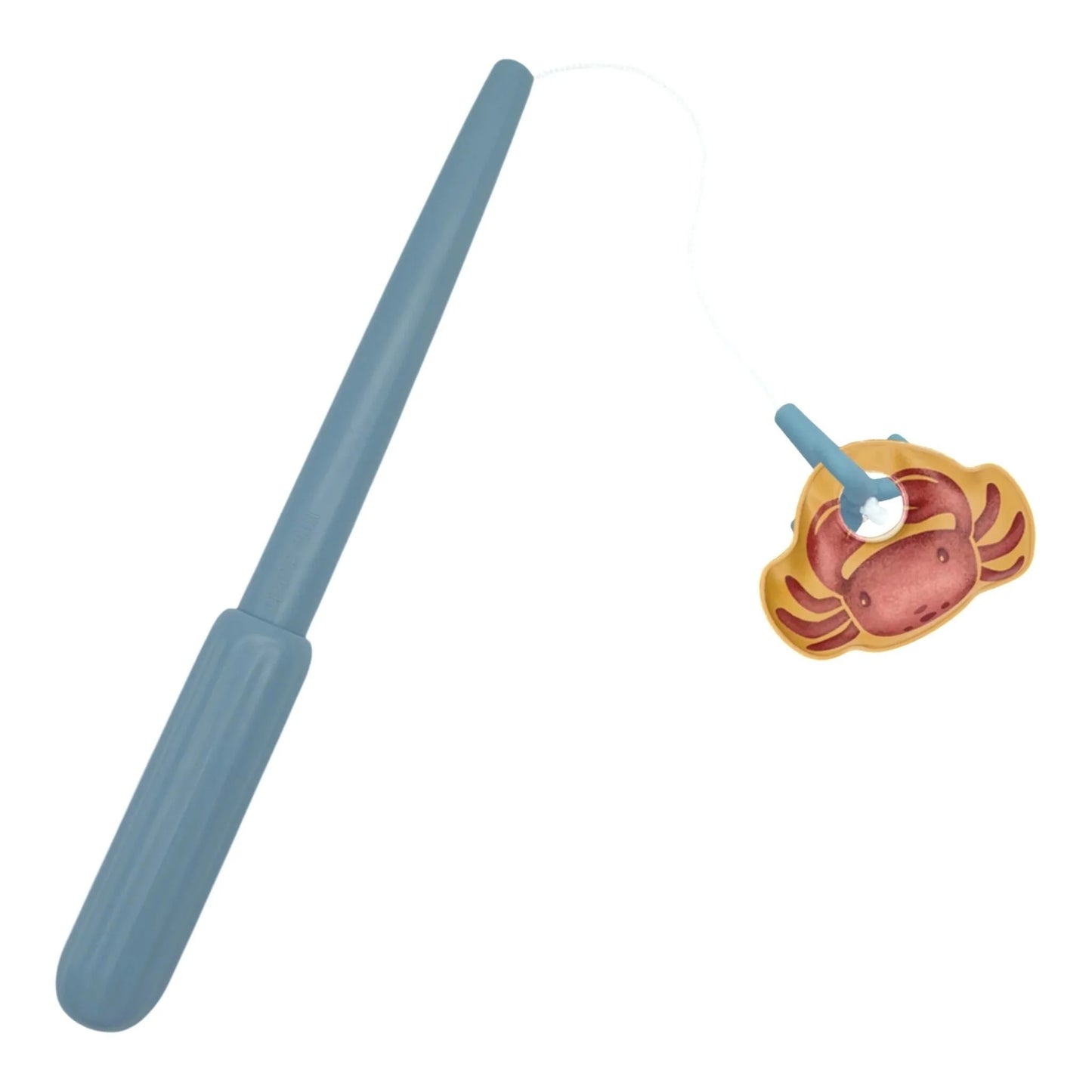 Jogo de Pesca para Banho Azul — Essentials | Lolla Kids