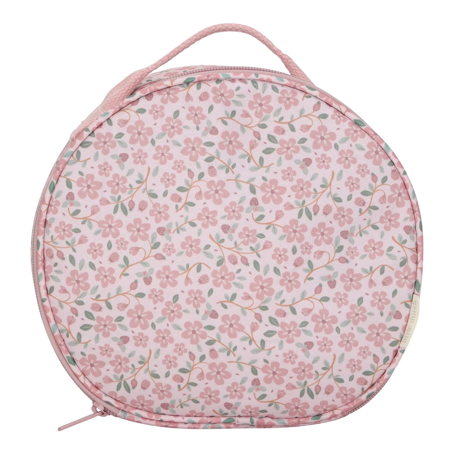 bolsa floral Little Dutch