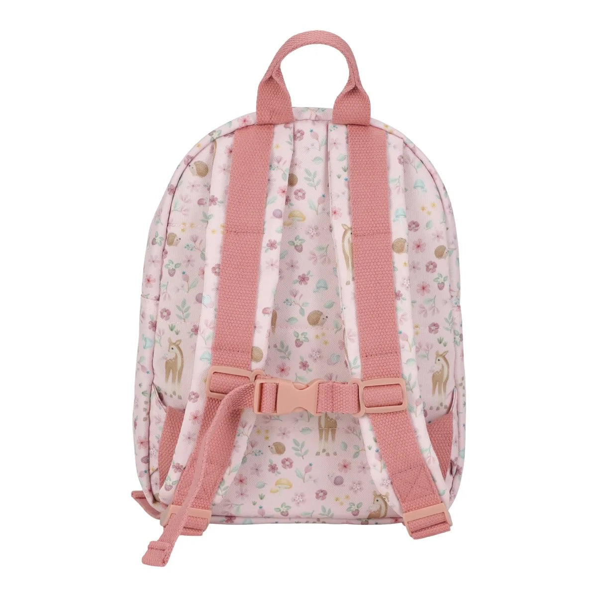 Mochila Pré-Escolar Fairy Garden da Little Dutch