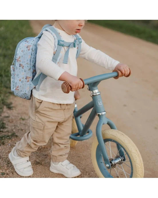 Mochila Pré-Escolar Forest Friends da Little Dutch