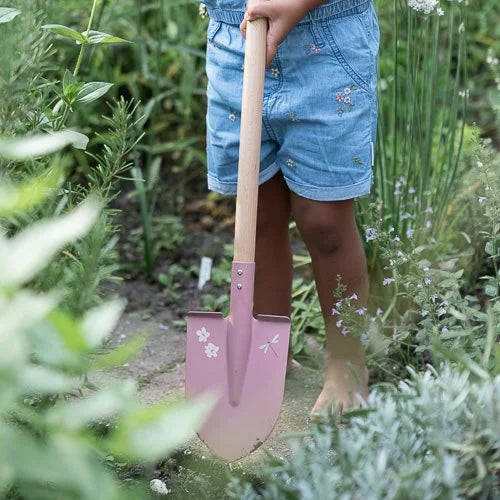 Pá Infantil | Fairy Garden – Little Dutch