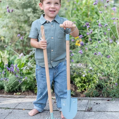 Pá Infantil | Forest Friends – Little Dutch