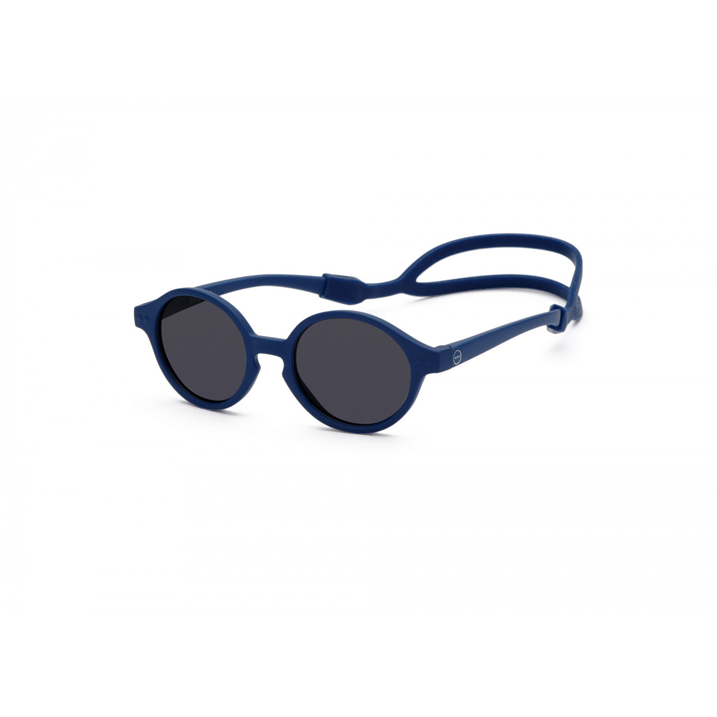 Óculos de Sol Denim Blue para crianças dos 0 aos 9 meses