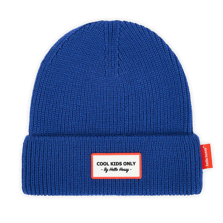 Gorro Pop Saphir