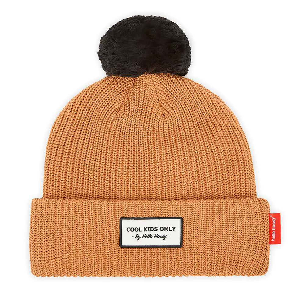 Gorro Color Block Woody