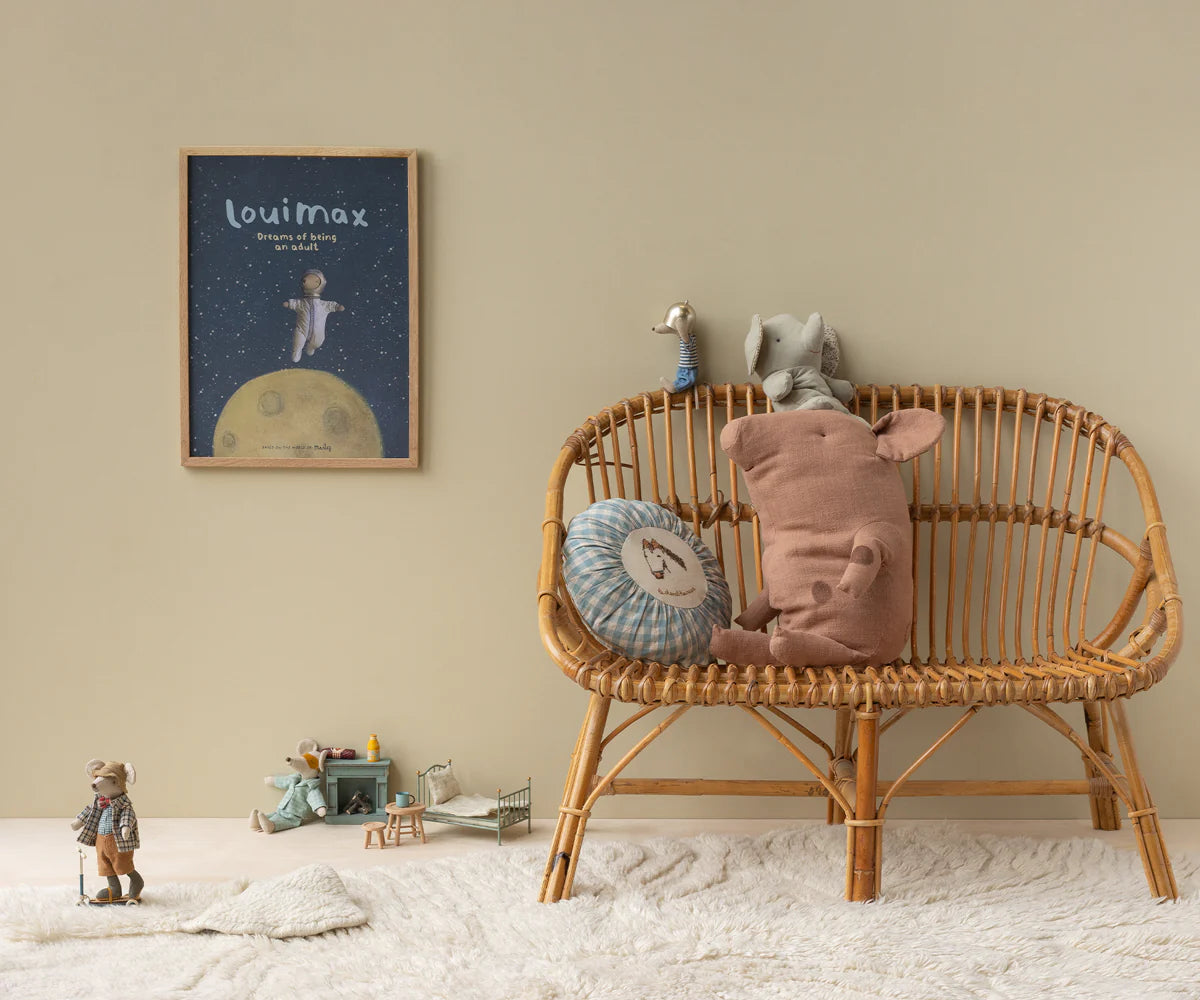 Avô Rato – Maileg