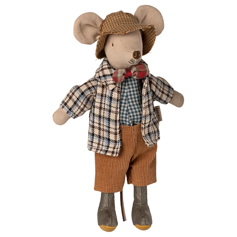 Avô Rato – Maileg