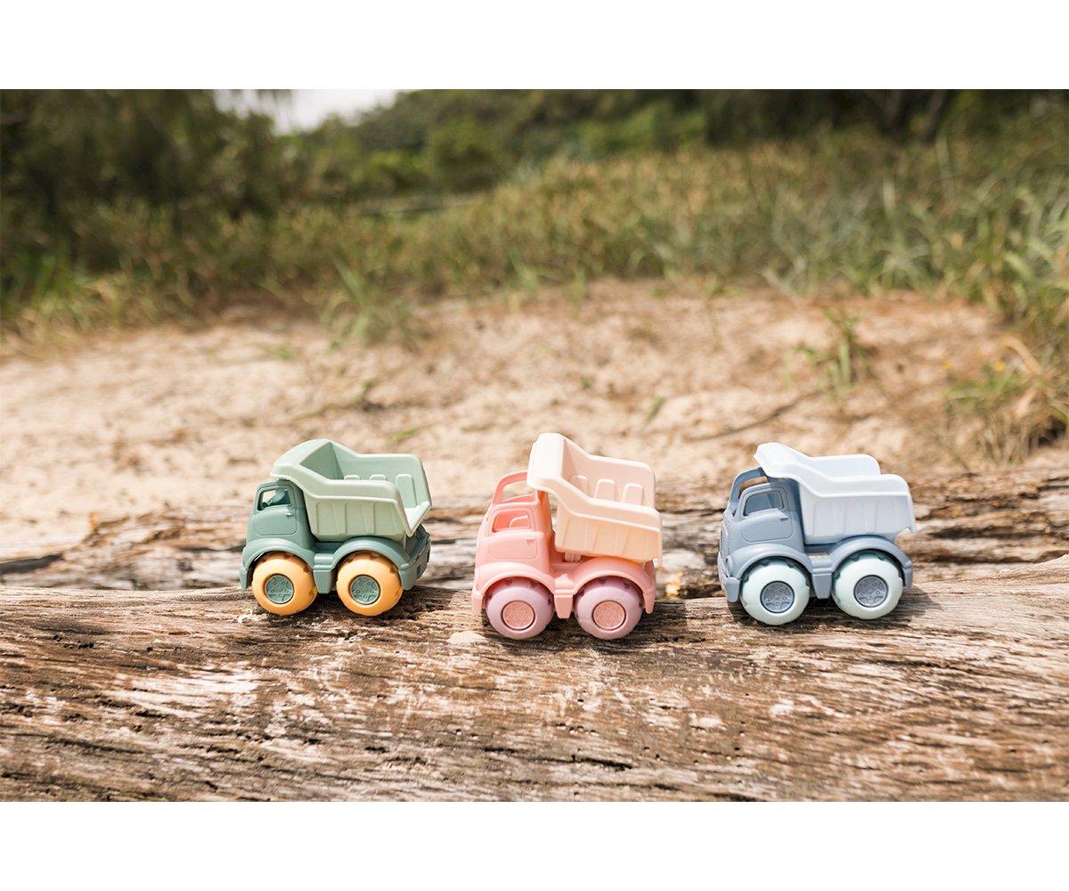 Set Brinquedos de Praia Pearl Monneka Kids