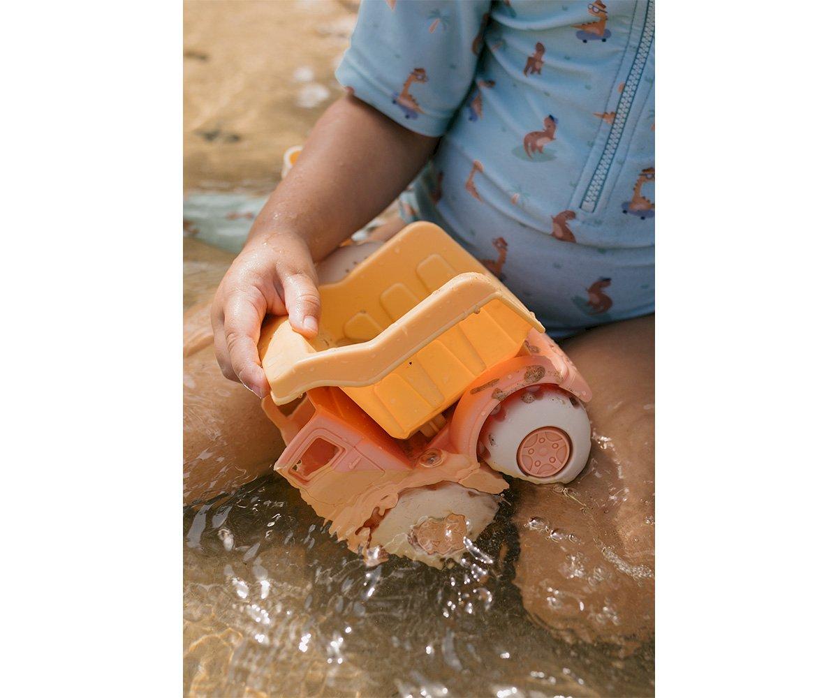 Set Brinquedos de Praia Pearl Monneka Kids