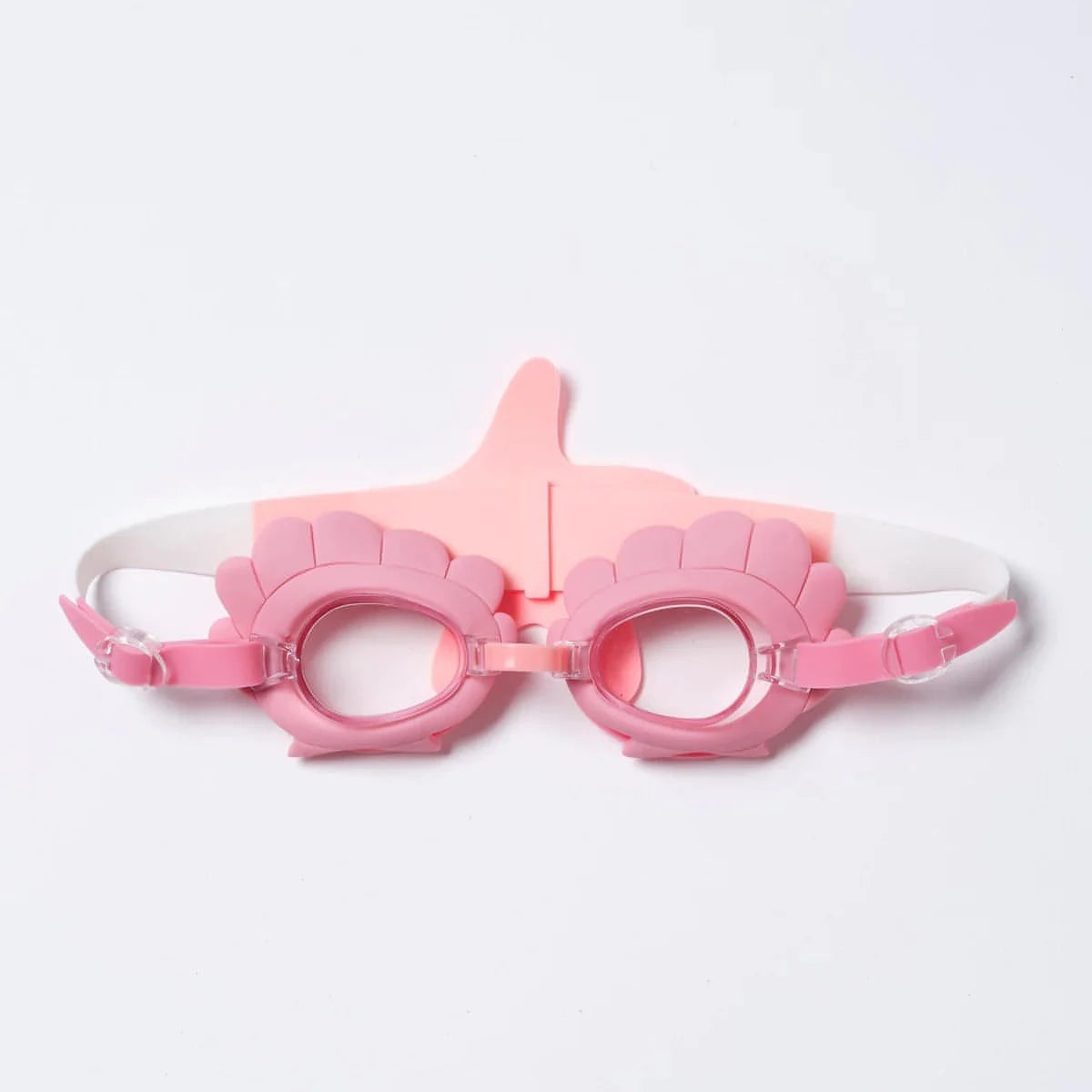 Óculos de Natação Tesoro do Oceano Rosa