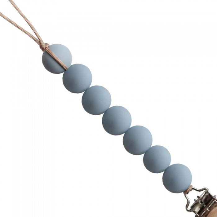 Halo Cloud Pacifier Clip