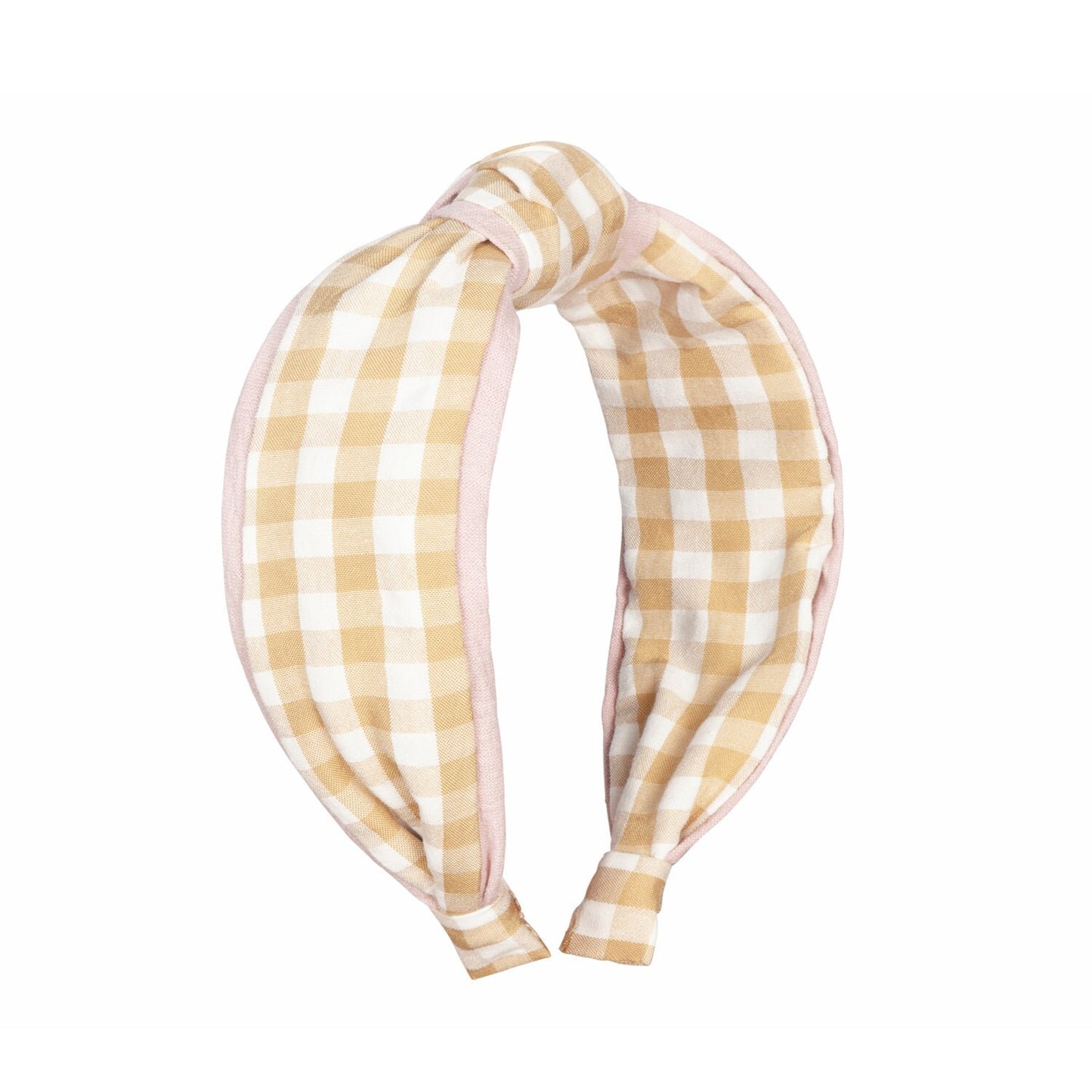 Bandolete Gingham Edged da Rockahula Kids