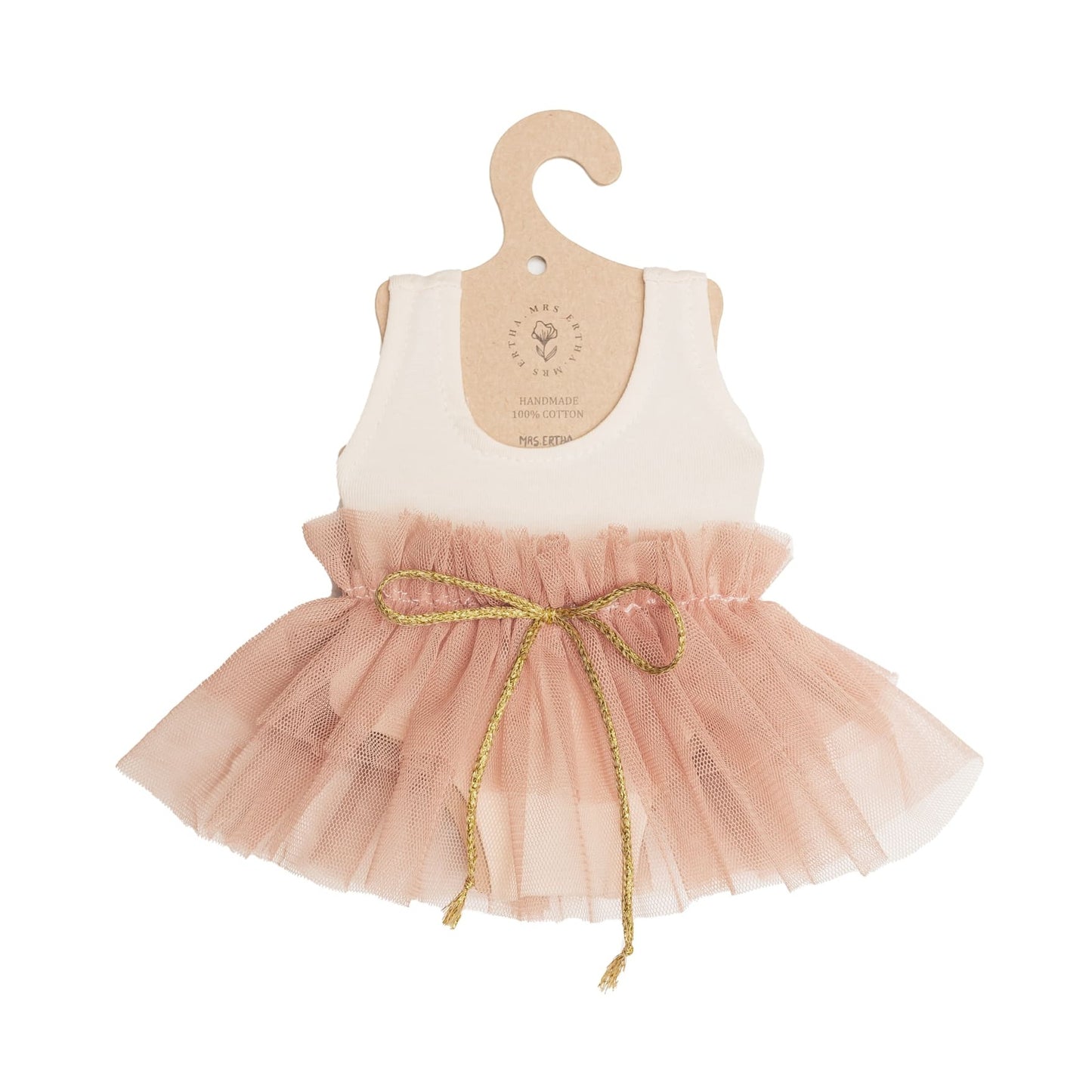 Set Ballet Blush