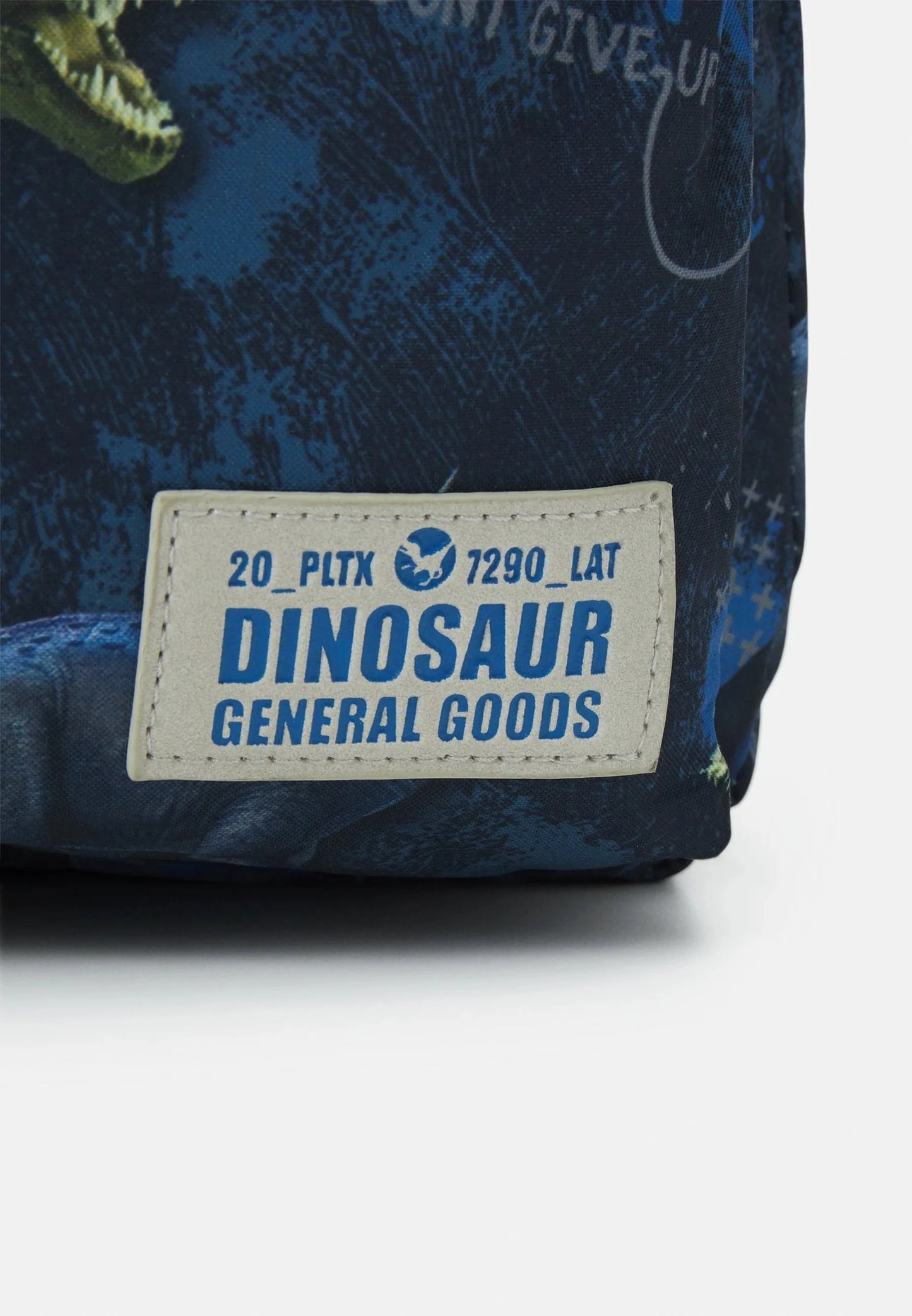 Mochila Escolar Dinogames