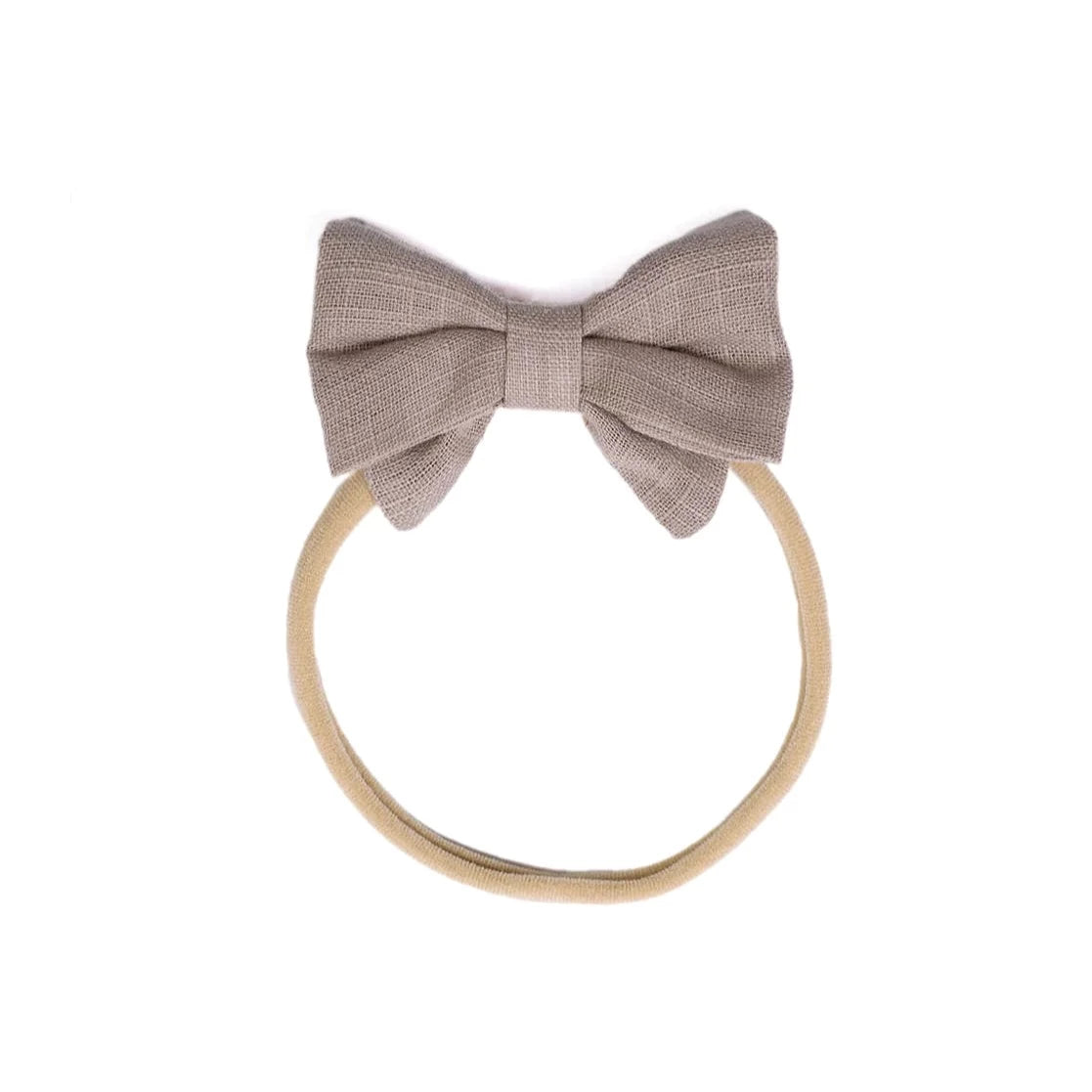 Taupe Headband