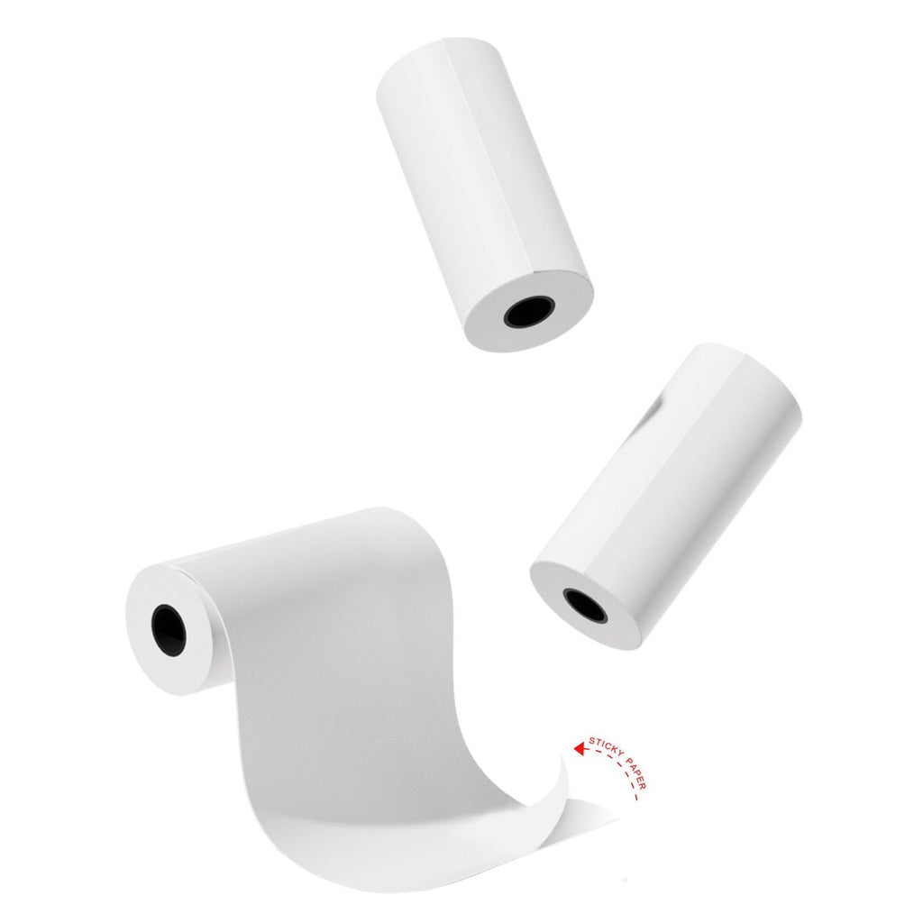 Câmara Instantânea Unicorn – 4,8 MP, Ecrã 3'', 32 GB (Kids)