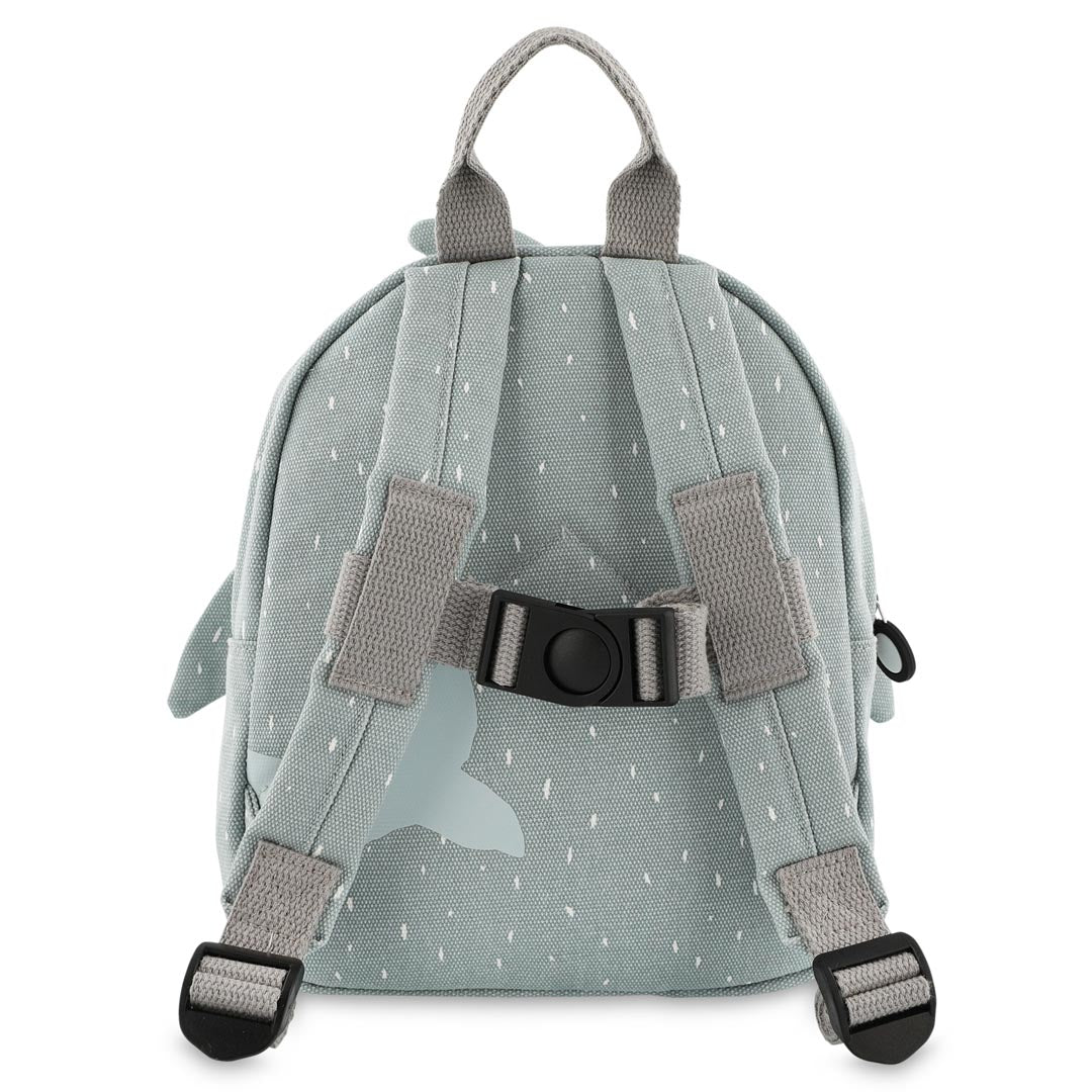 Mochila Pré-Escolar Mr Shark da Trixie Baby