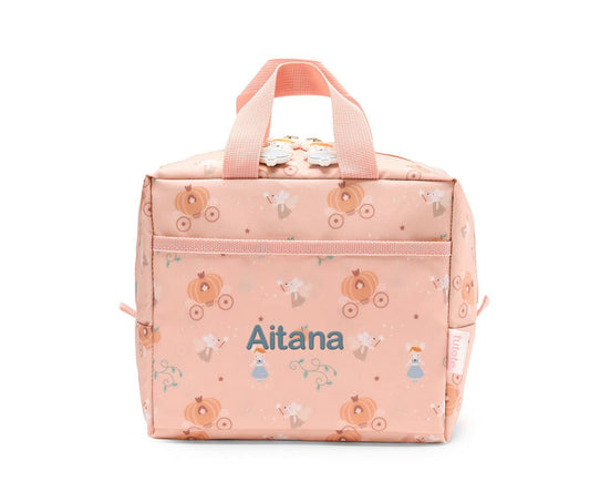 Bolsa térmica Mouse Fairies Tutete - vista frontal