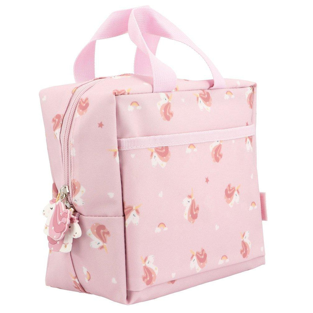 Lancheira Térmica Magical Unicorns da Tutete