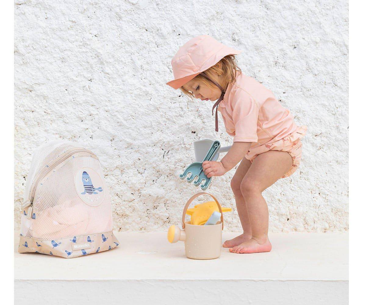 Narval Reversible Sun Protection Hat