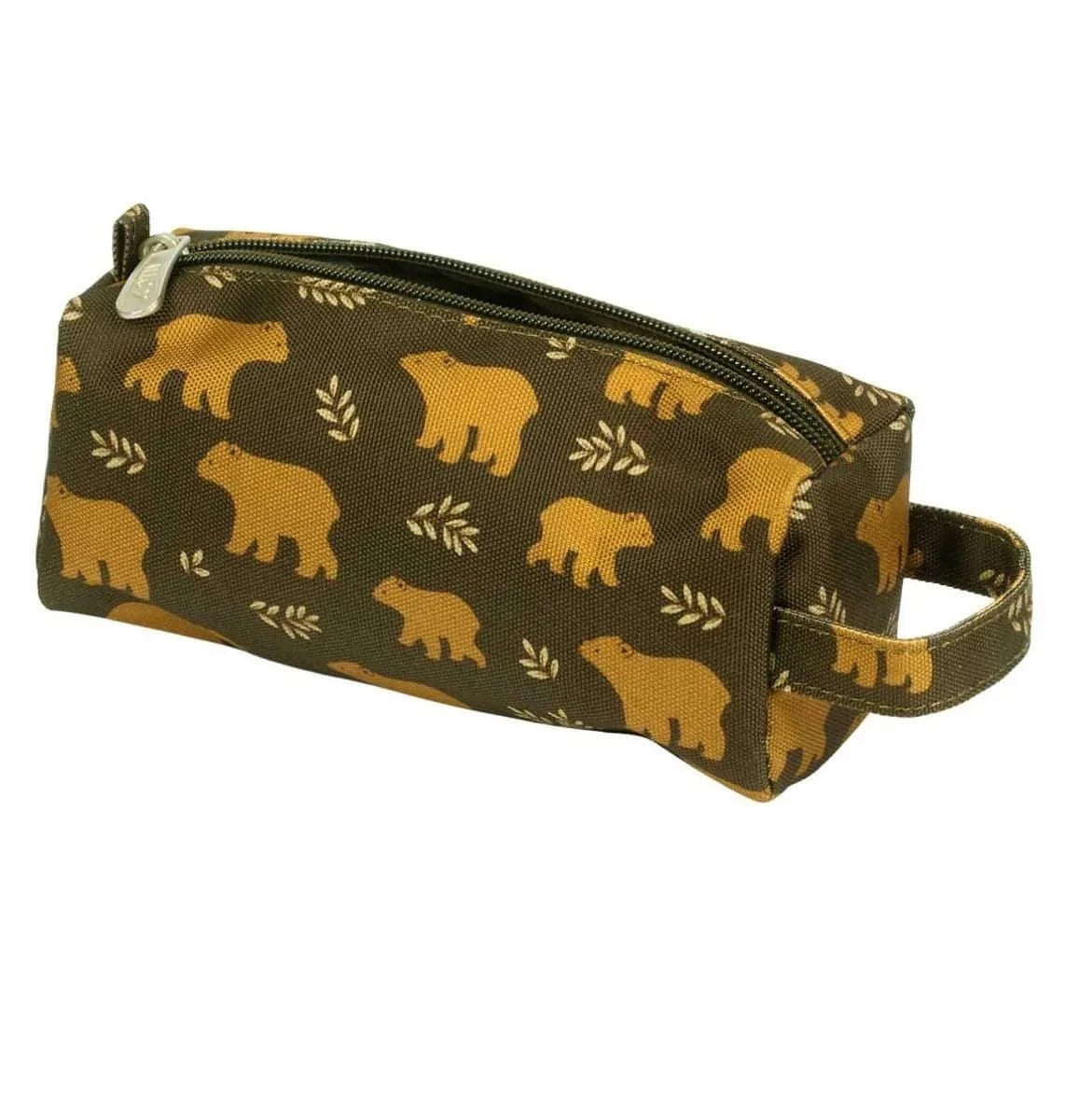 Estojo Bears