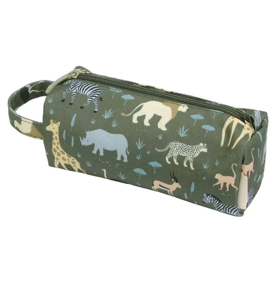 Savanna Pencil Case