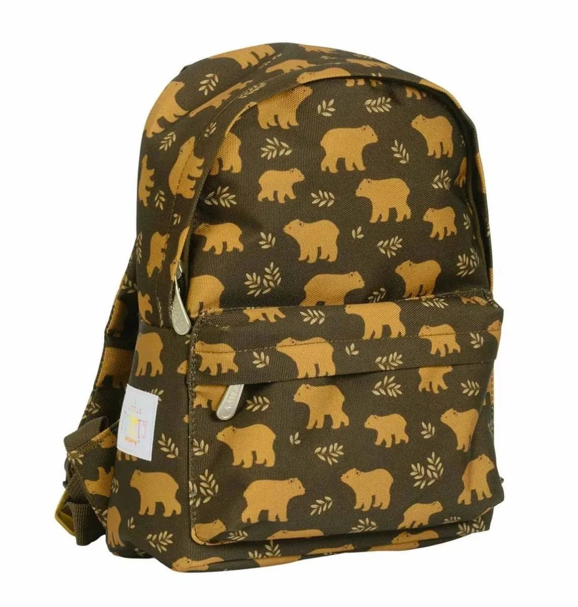 Mochila Pequena Bears