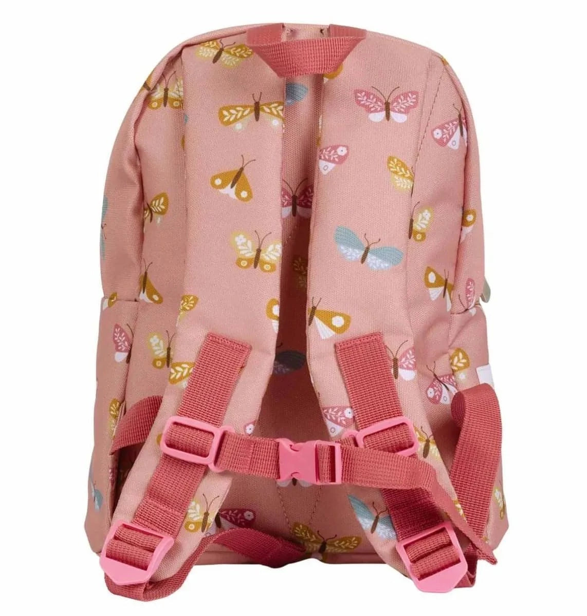 Mochila Pequena Butterflies