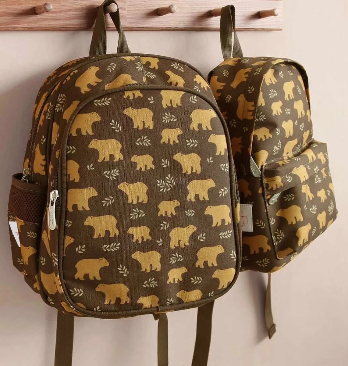 Mochila Bears