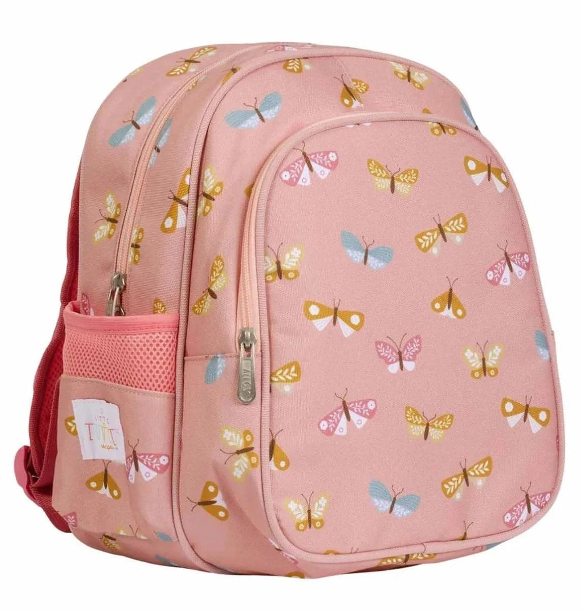 Mochila Butterflies