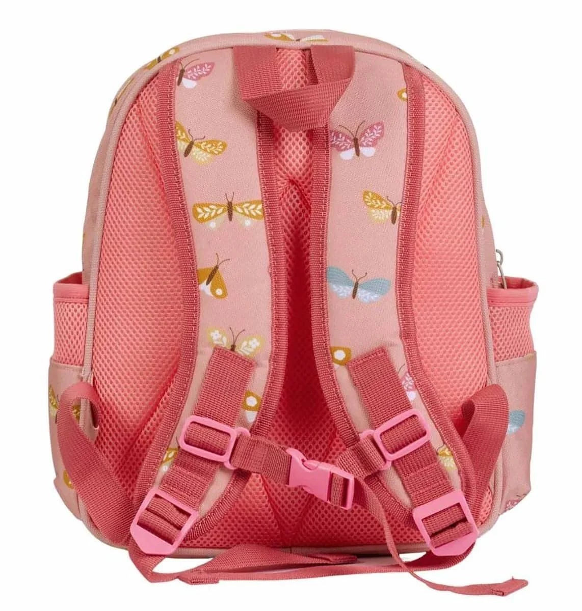 Mochila Butterflies