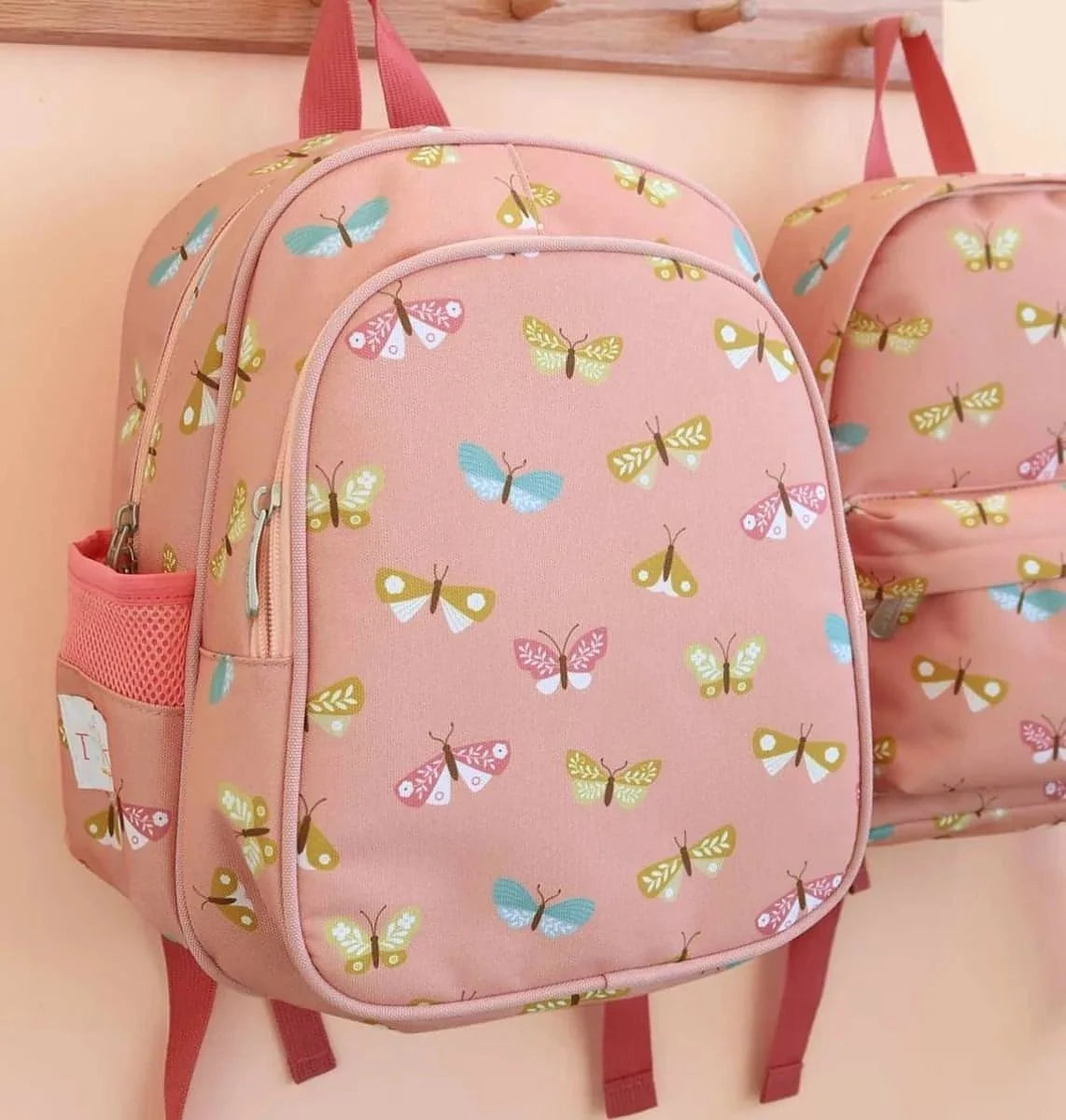 Mochila Butterflies