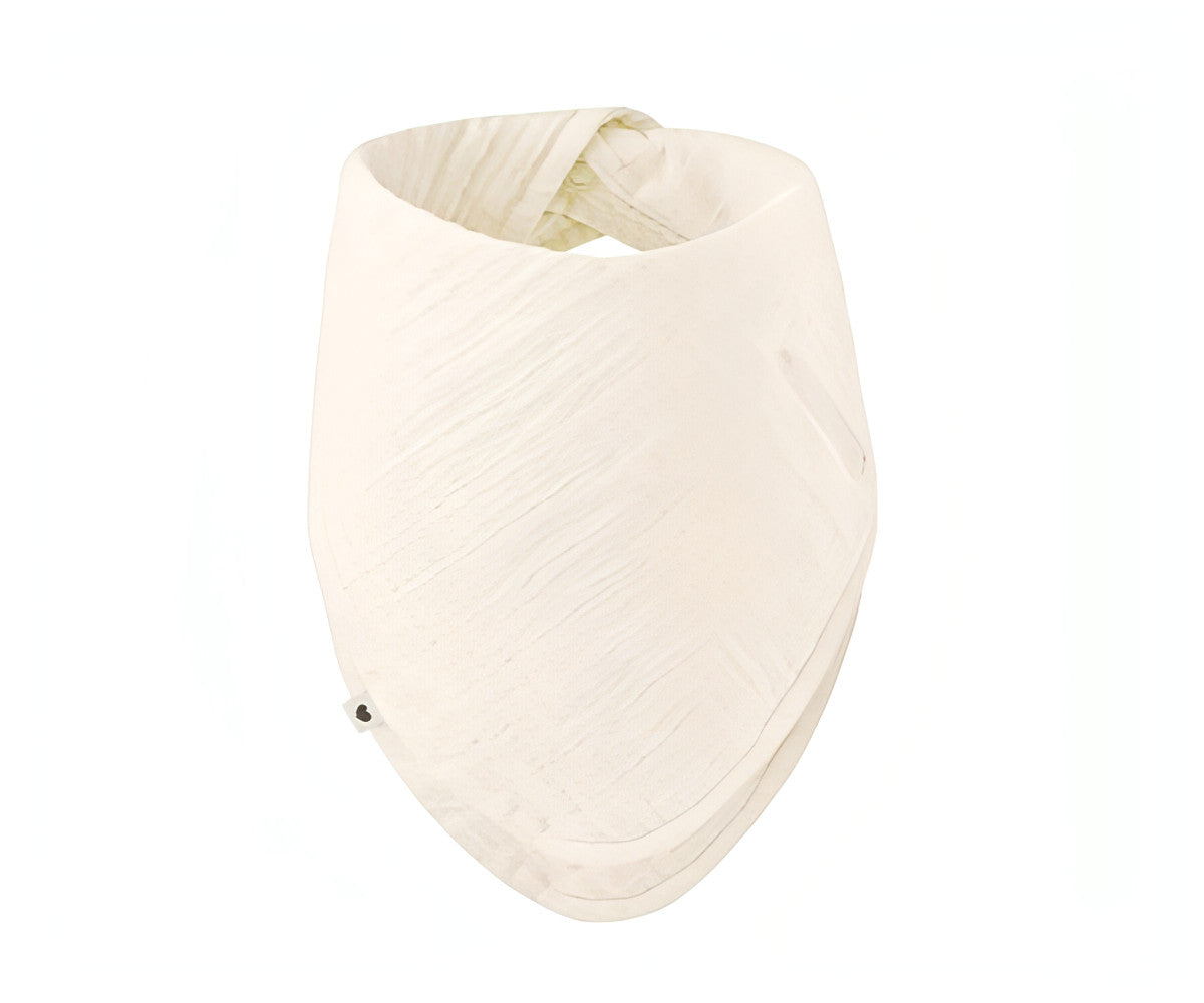 Babete Bandana Ivory