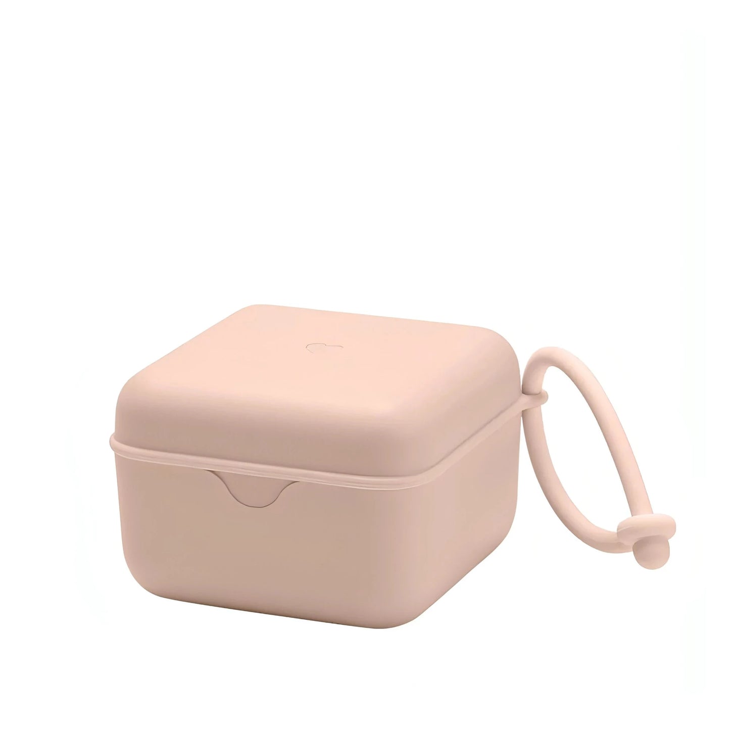 Caixa de Chupetas Blush