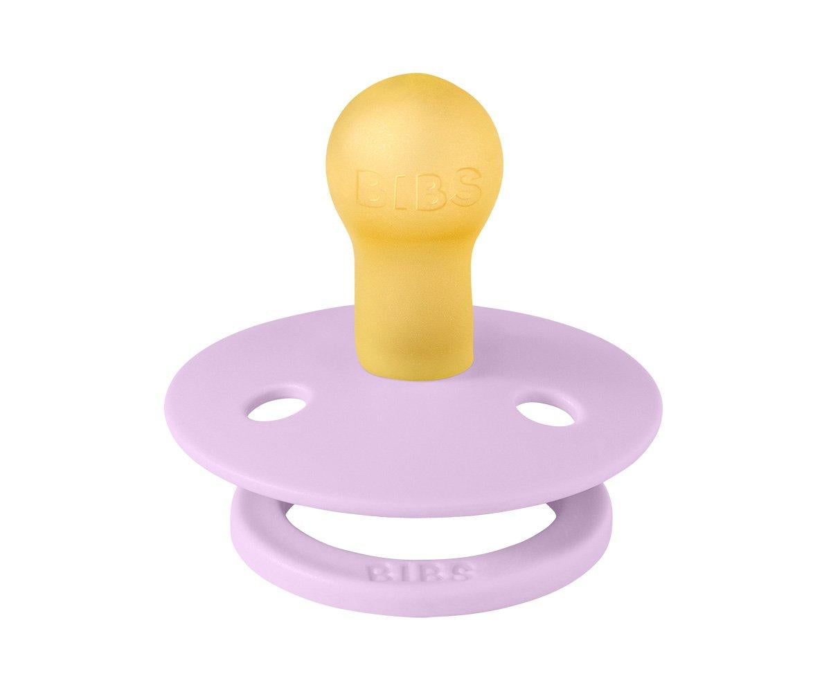 Conjunto de 2 Chuchas Sunshine/Violet Sky 0|6 meses