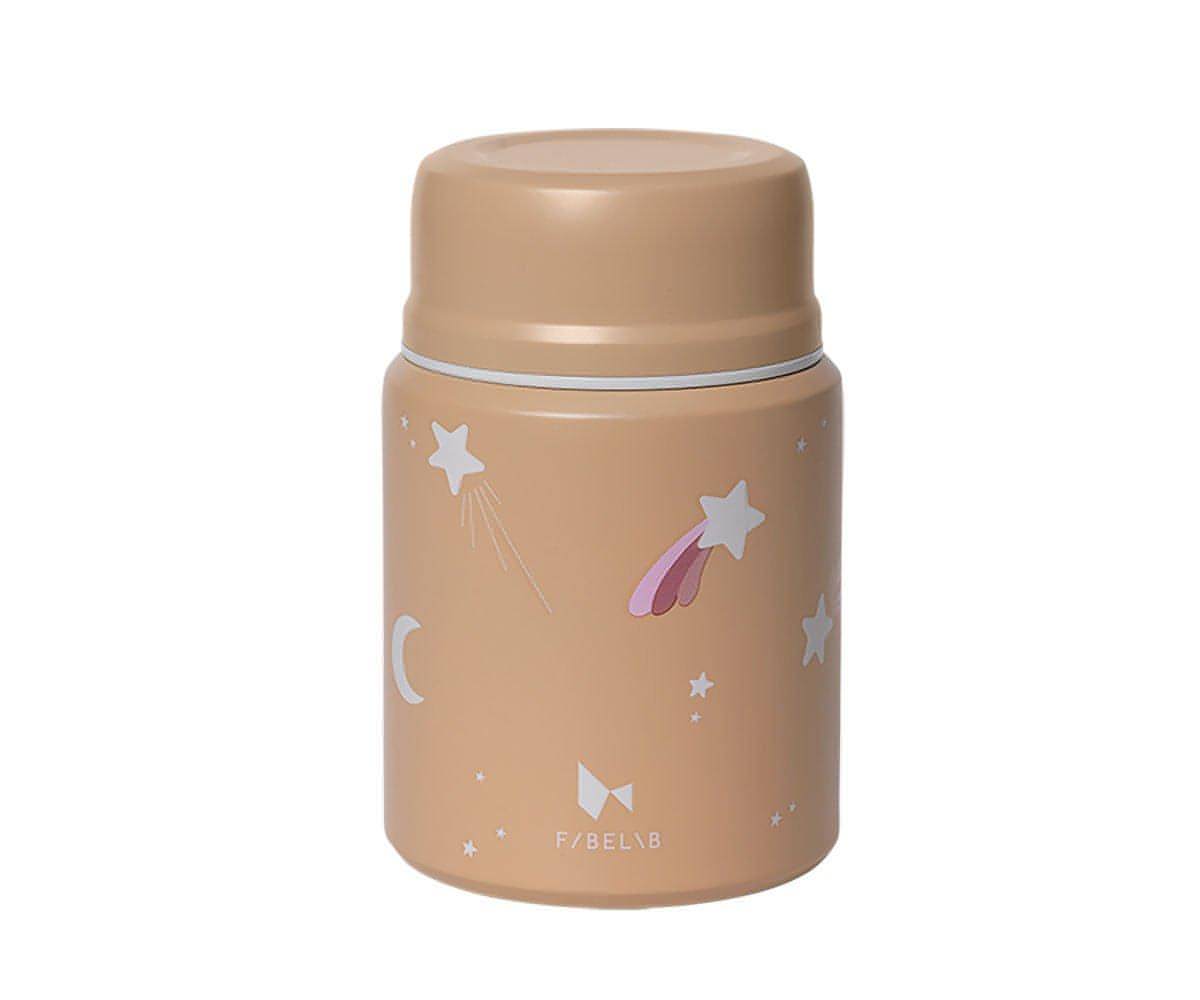 Termo Sólidos Shooting Star 450ml