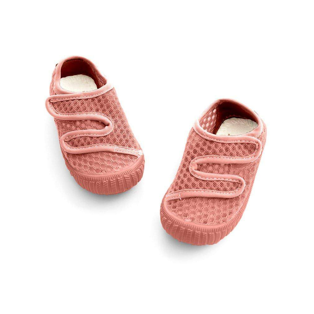 Play Shoes Coral Rouge Shoes