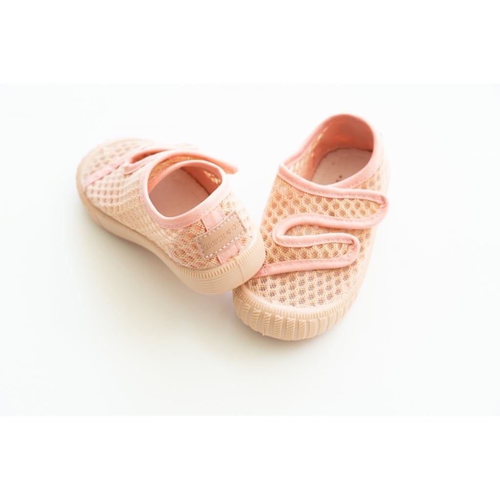 Shoesies Shell Shoes