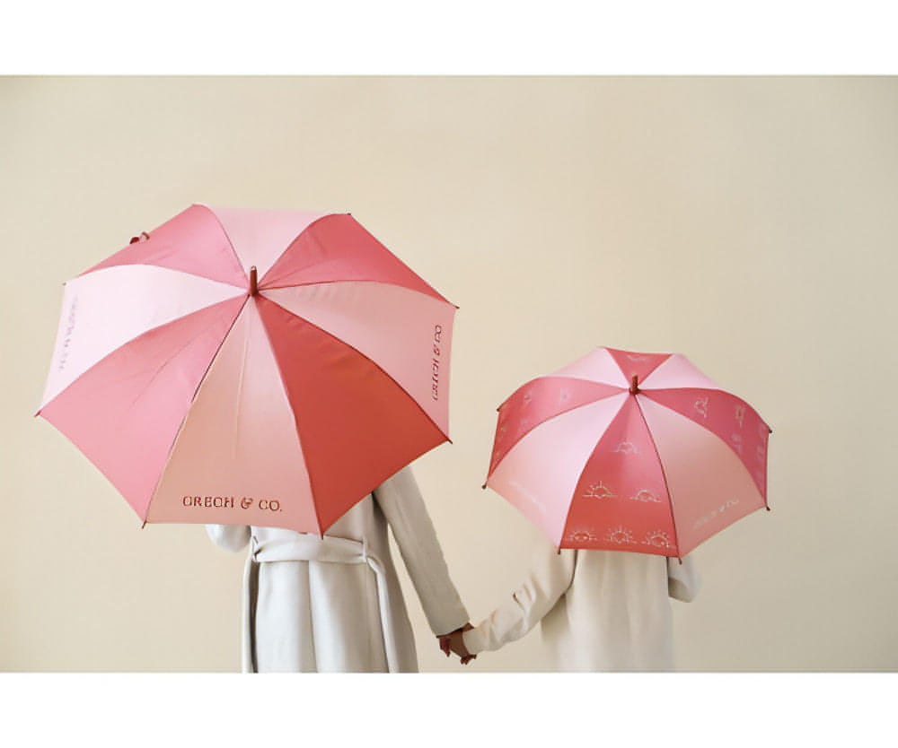 Sunset Children's Umbrella